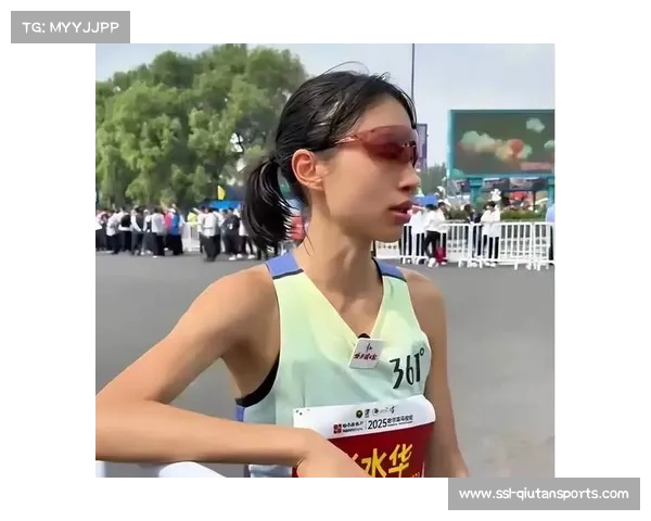 “最快女护士”张水华复出宜昌马拉松夺冠，展现抗压能力