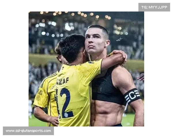 C罗沙特联赛推射空门得分，职业生涯总进球数刷新至961球